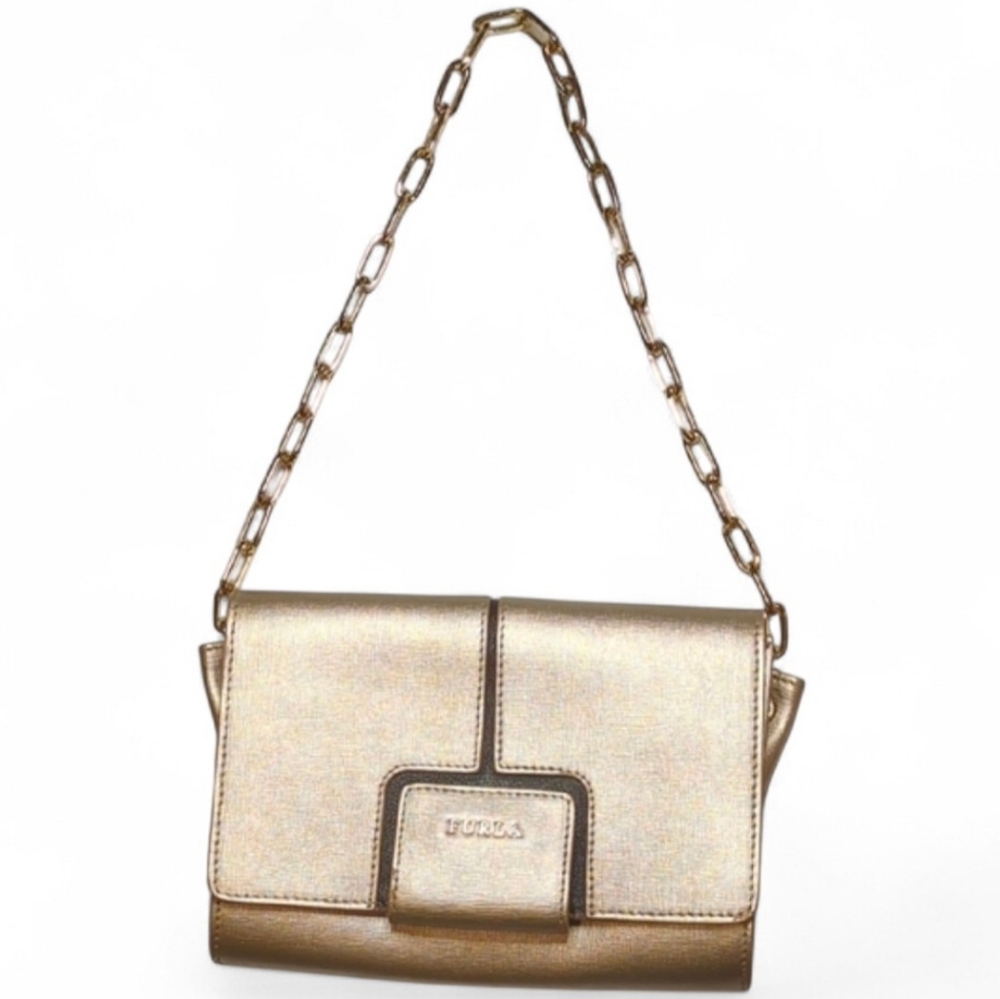 NWOT Furla ZiZi